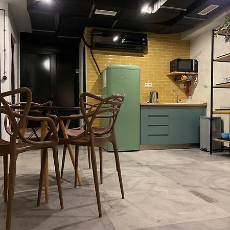 Dorm Kutaisi Hostel Εξωτερικό φωτογραφία