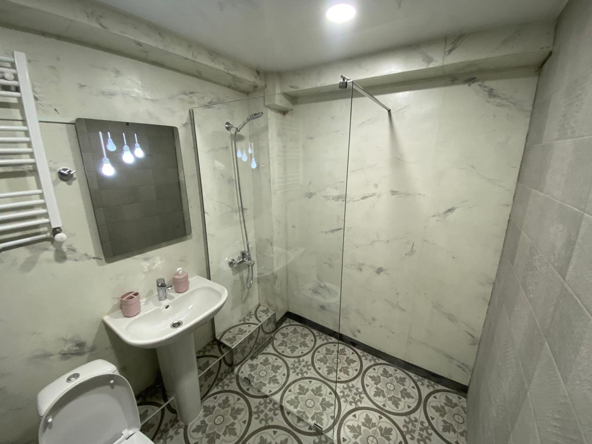 Dorm Kutaisi Hostel Εξωτερικό φωτογραφία