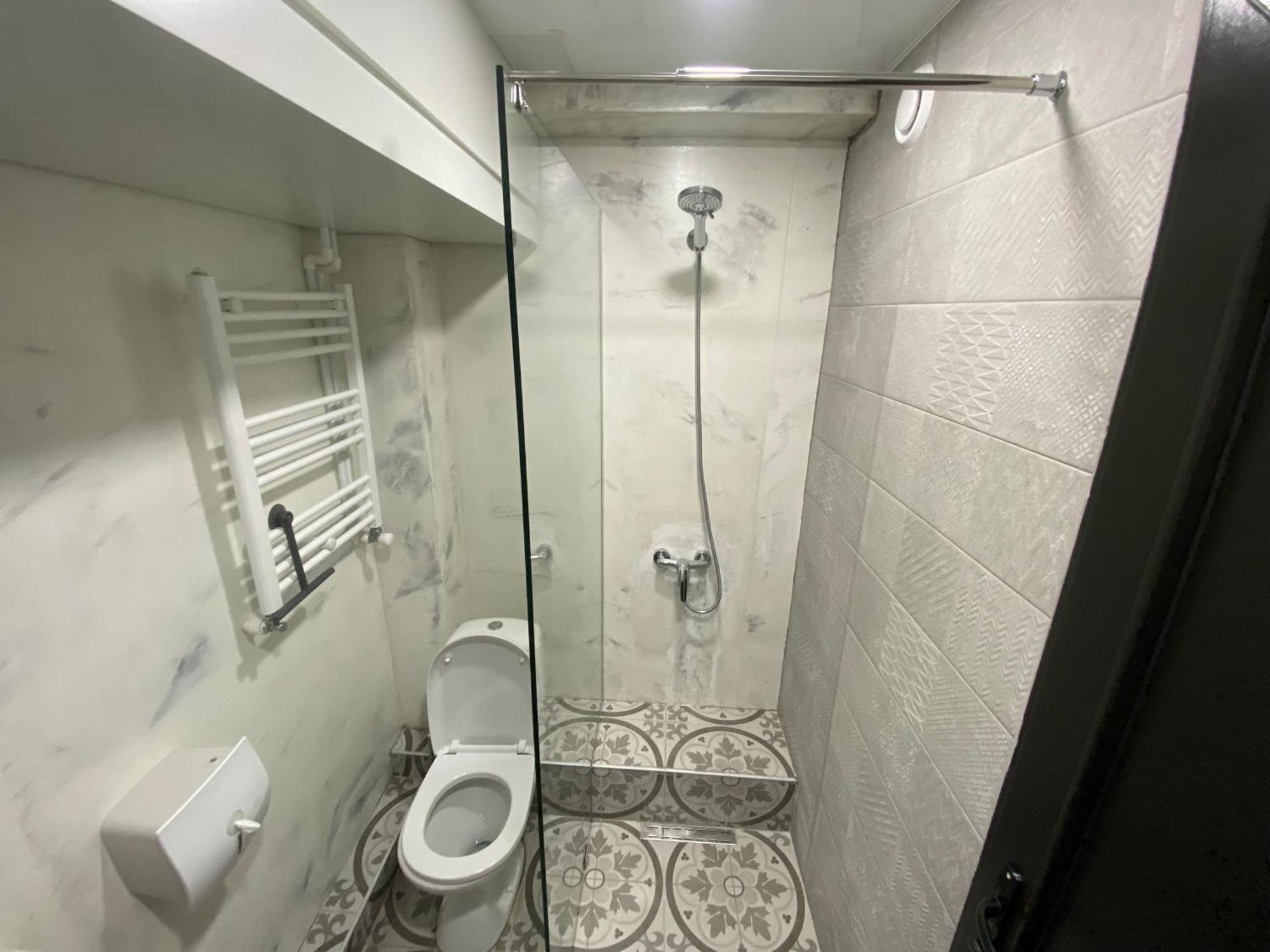 Dorm Kutaisi Hostel Εξωτερικό φωτογραφία
