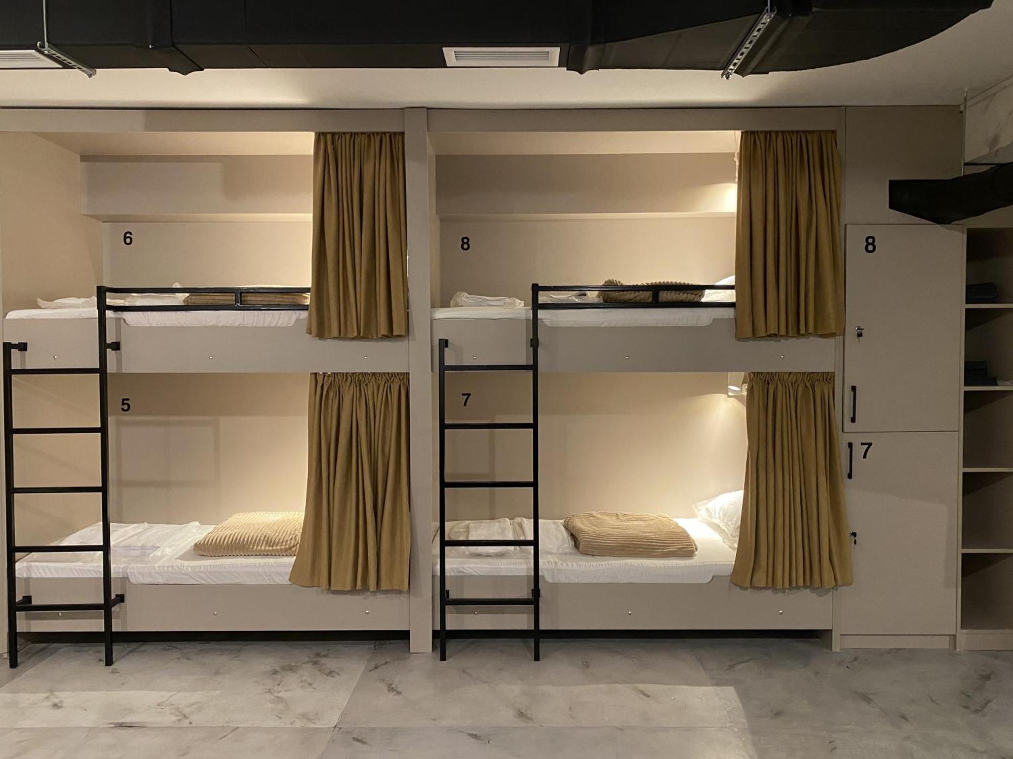 Dorm Kutaisi Hostel Εξωτερικό φωτογραφία