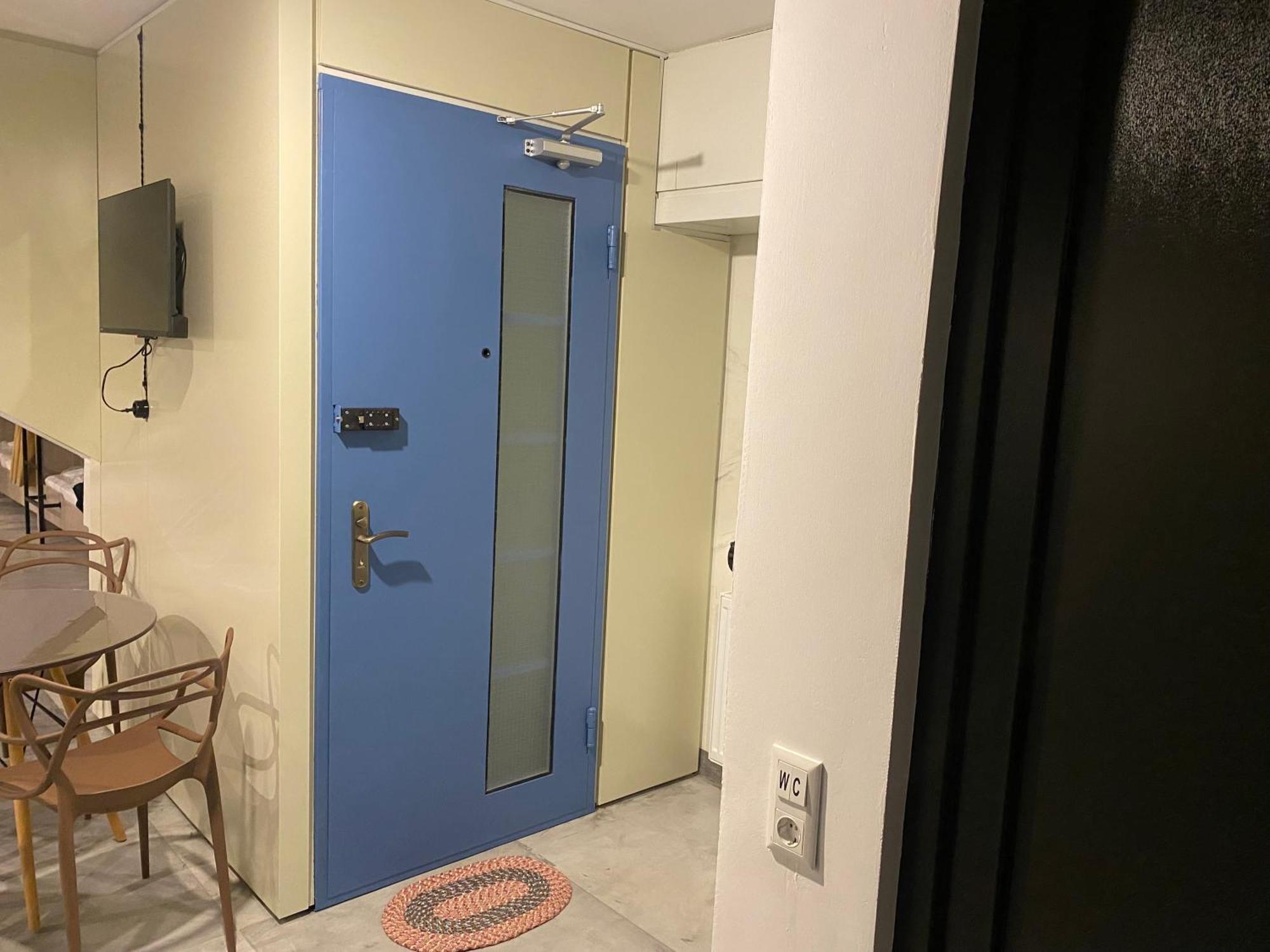Dorm Kutaisi Hostel Εξωτερικό φωτογραφία