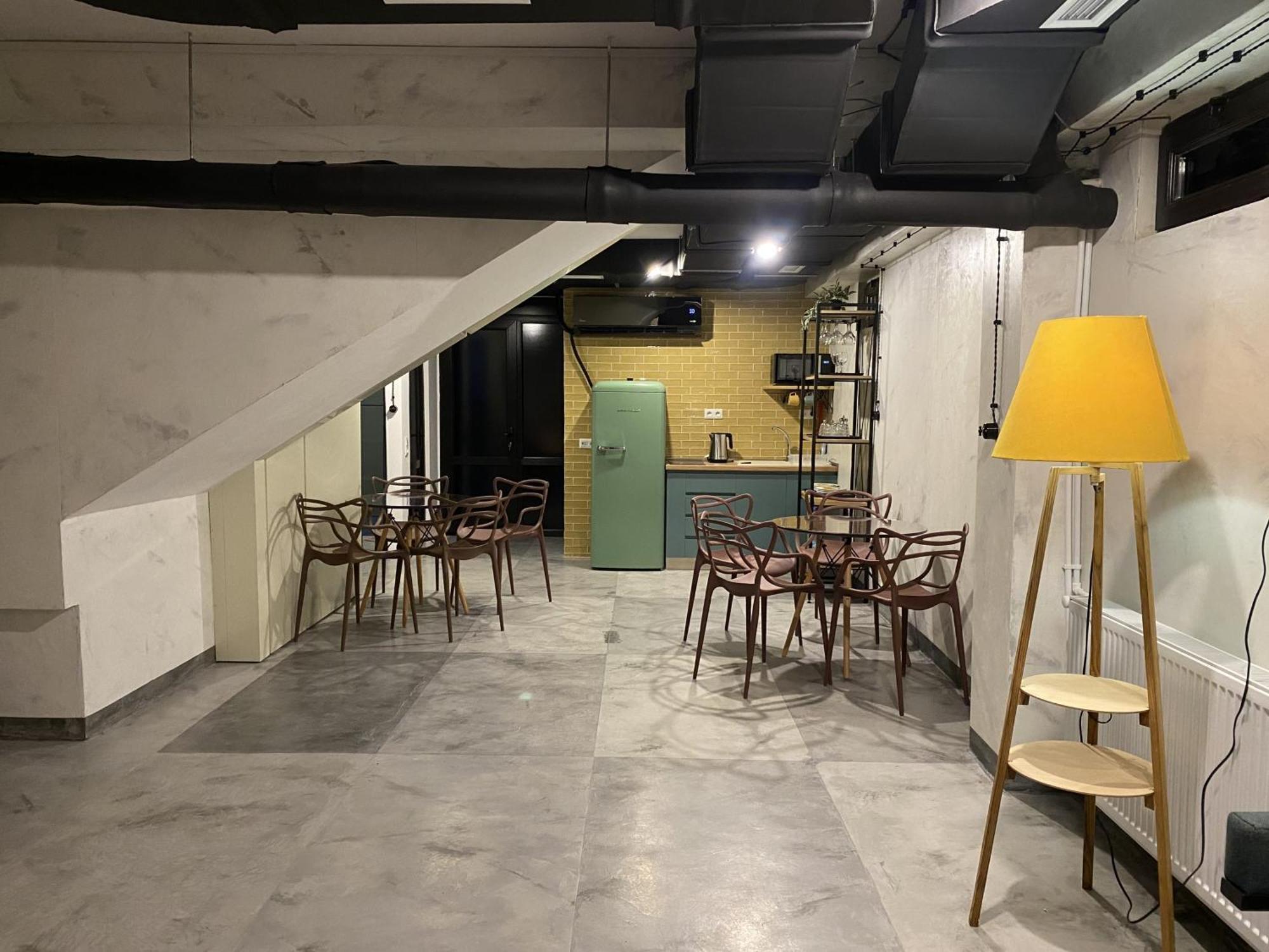 Dorm Kutaisi Hostel Εξωτερικό φωτογραφία