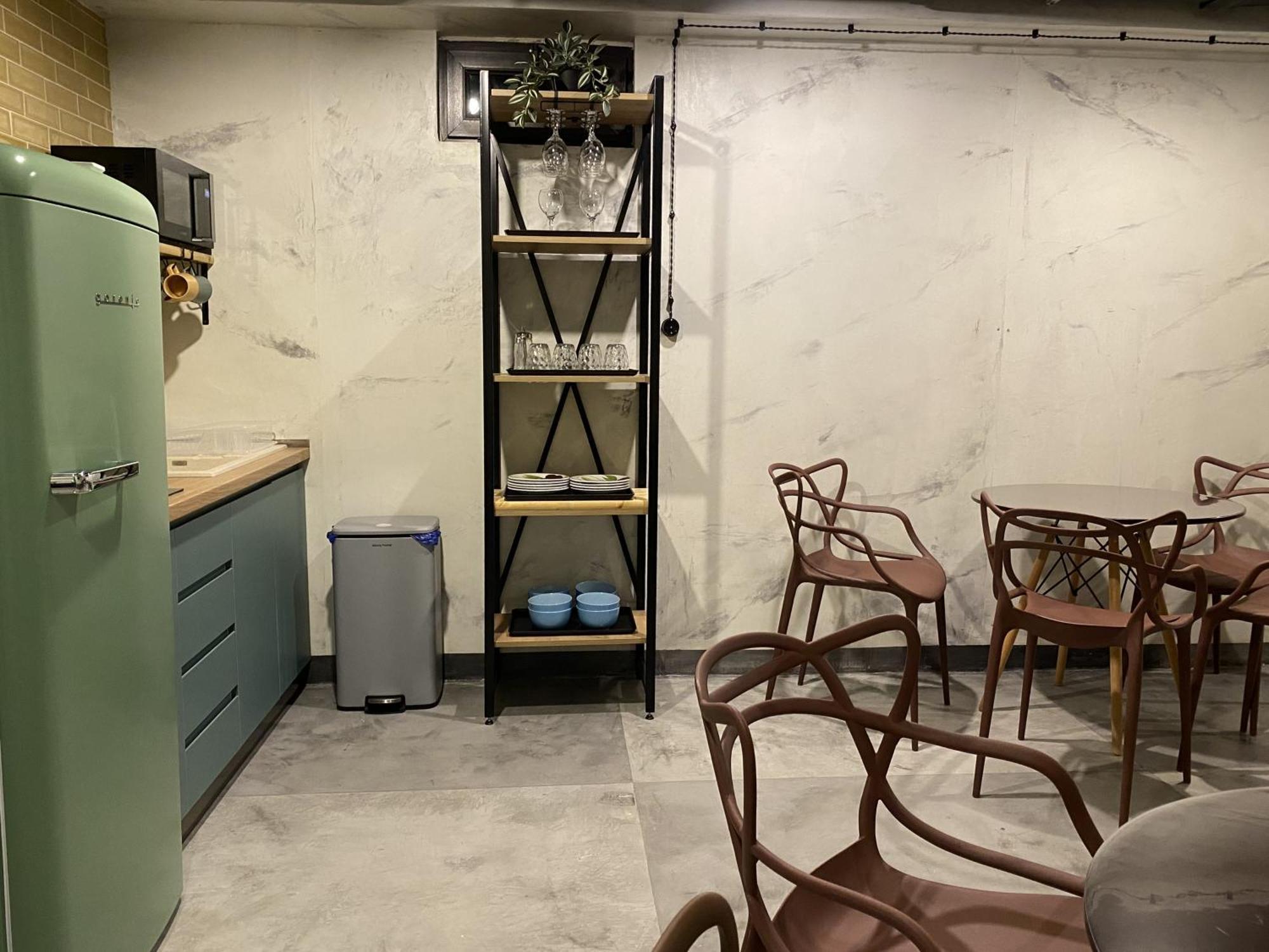 Dorm Kutaisi Hostel Εξωτερικό φωτογραφία