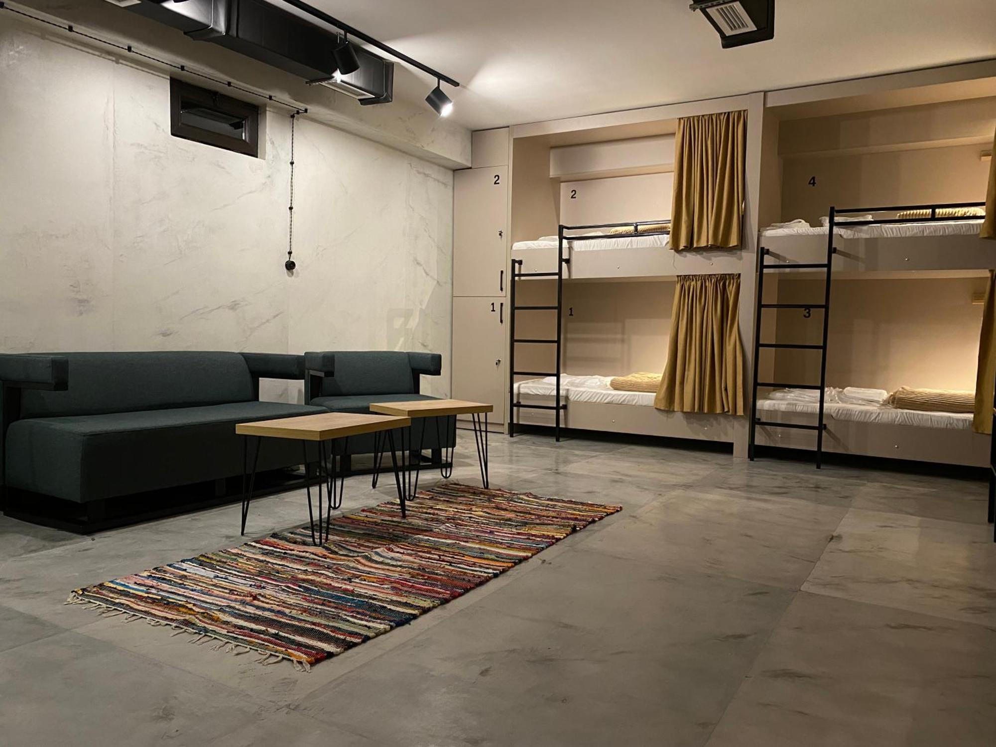 Dorm Kutaisi Hostel Εξωτερικό φωτογραφία
